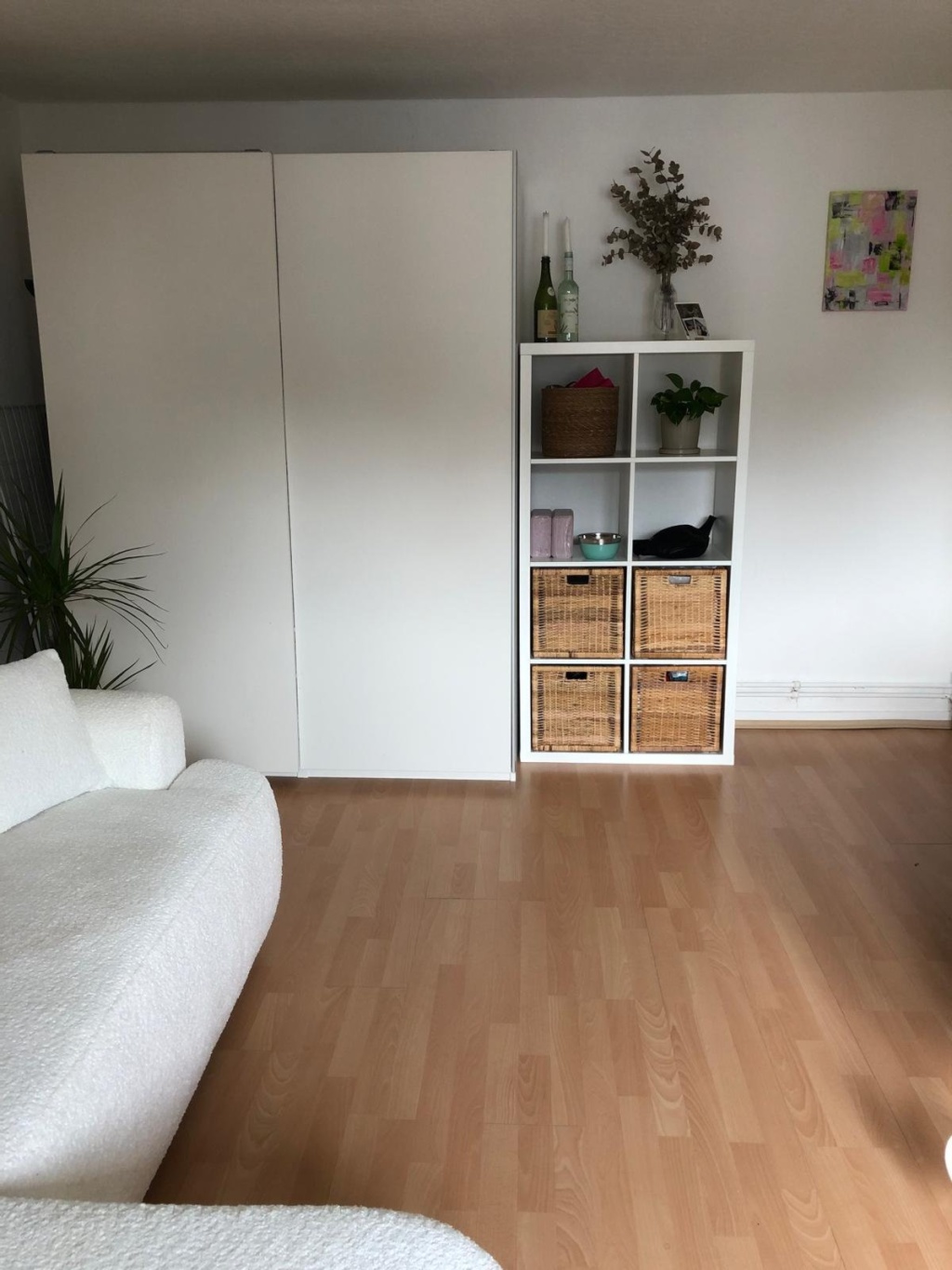 WG-Zimmer Bornheim Eulengasse - Bild 7