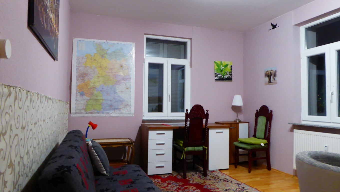 Flatshare Untertürkheim Beutelsbacher Straße 3 - picture 1
