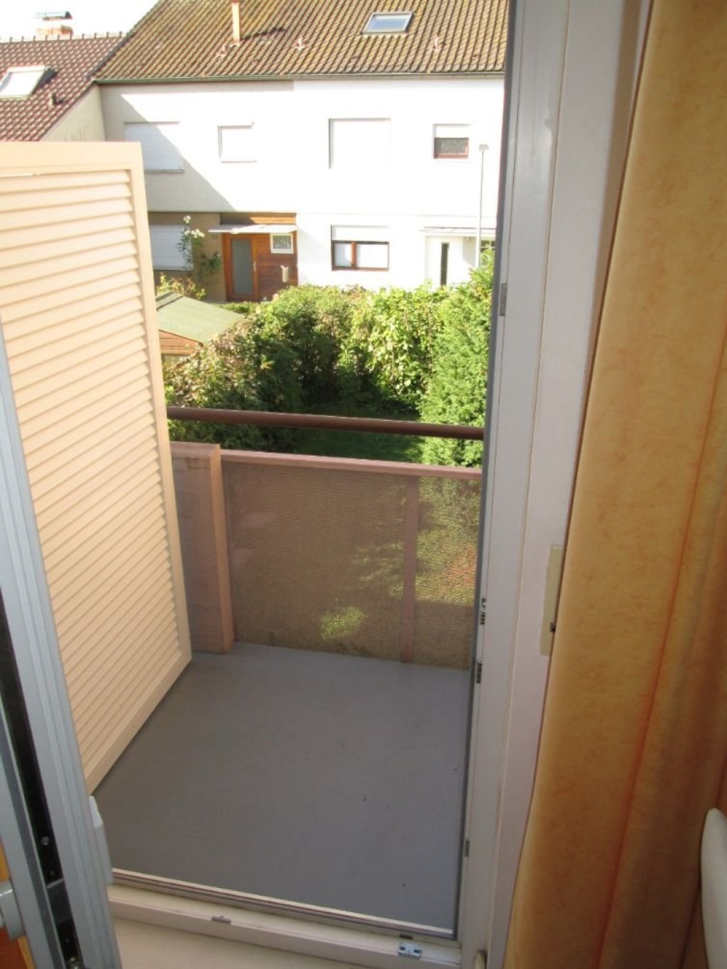 Habitación en WG Mönchfeld Steinbuttstr. - foto 2
