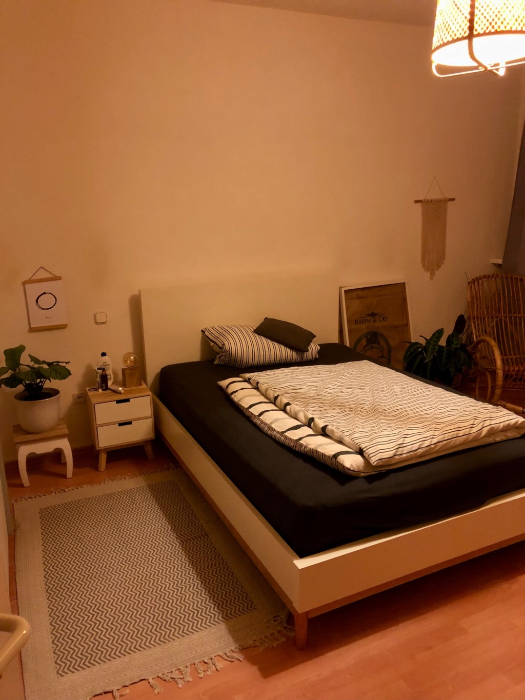 2-Zimmer-Wohnung zur Gamescom/Zwischenmiete – Lindenthalgürtel, 50935 Köln Lindenthal – Vorschaubild 6