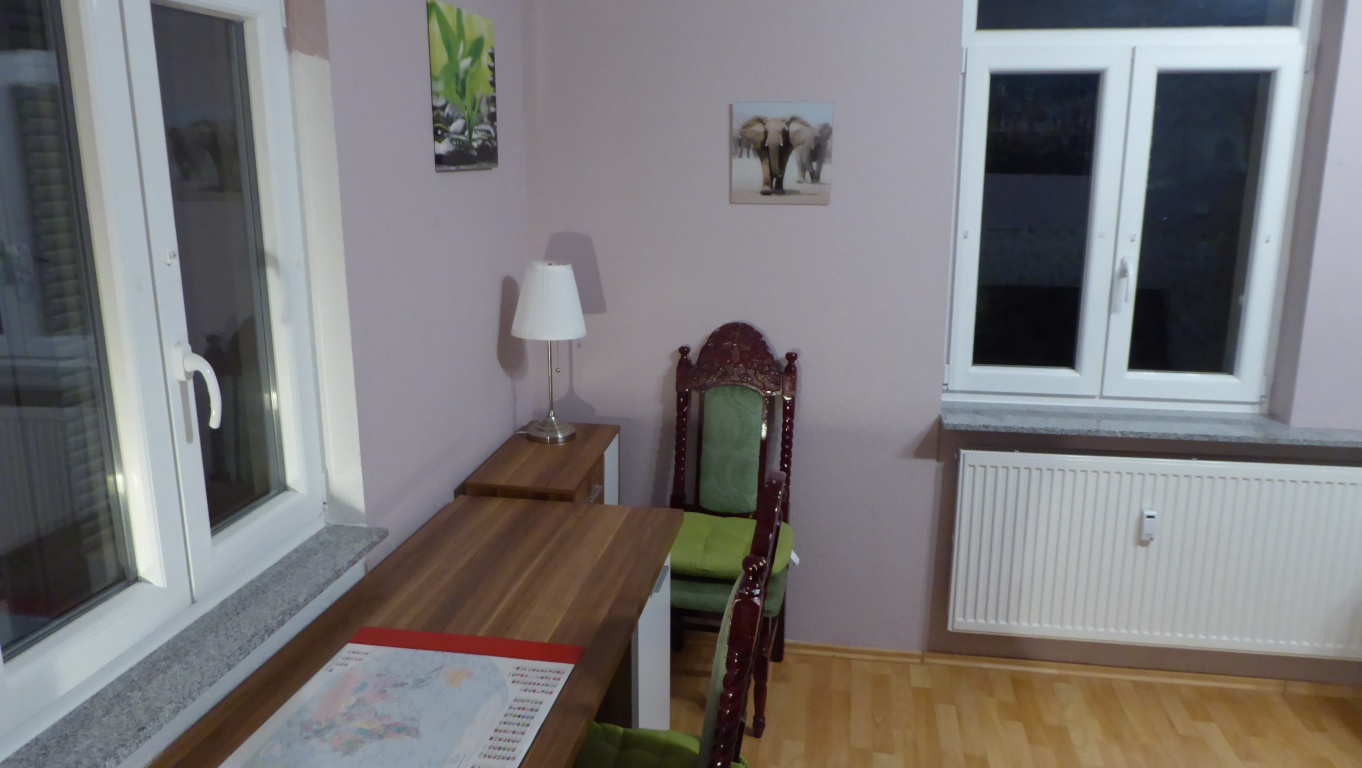 Flatshare Untertürkheim Beutelsbacher Straße 3 - picture 2