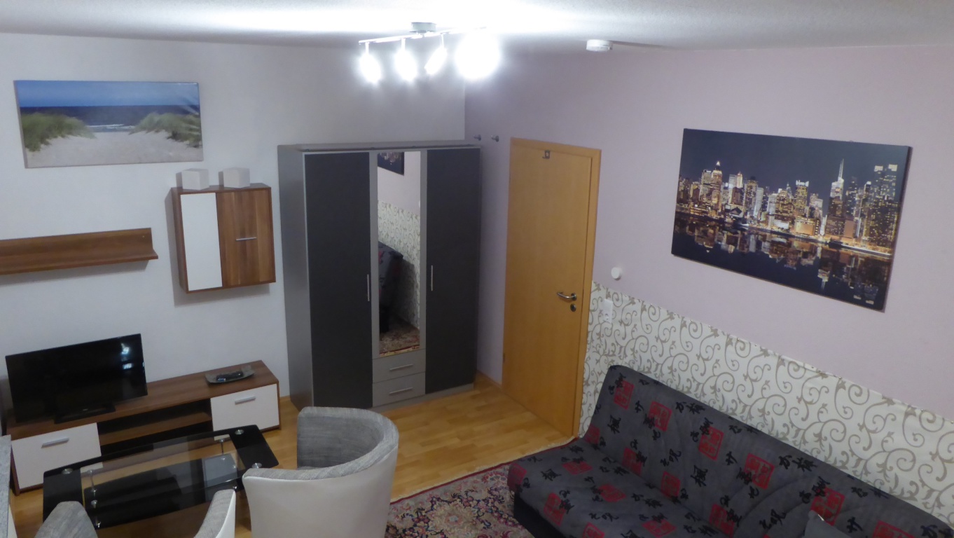 Flatshare Untertürkheim Beutelsbacher Straße 3 - picture 3