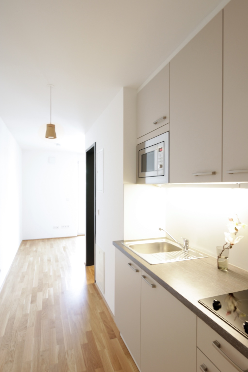 1-Zimmer-Wohnung Obergiesing-Fasangarten Chiemgaustraße 138A - Bild 14