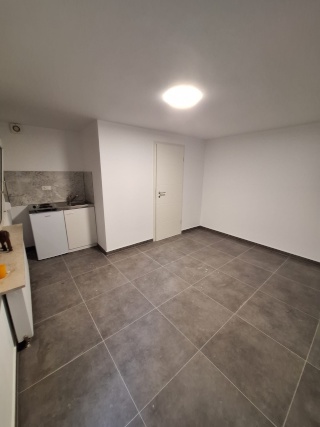 Ad image: 1-room apartment, 20qm, 2min walk to University Germersheim