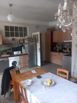 WG Zimmer Schönhauser Allee