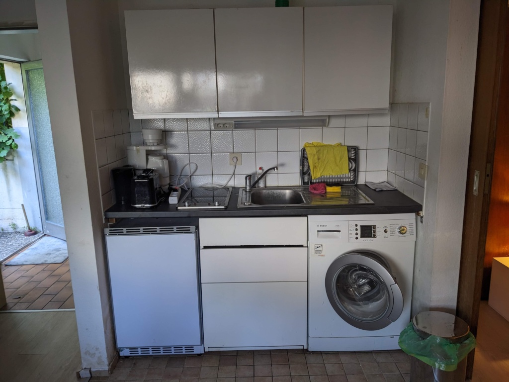 1 Room Flat Immenstaad Schulstrasse 37 - picture 6