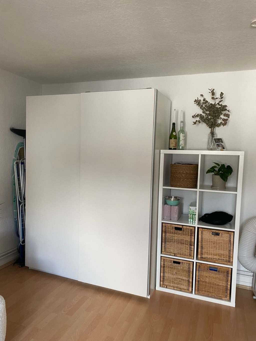 WG-Zimmer Bornheim Eulengasse - Bild 6
