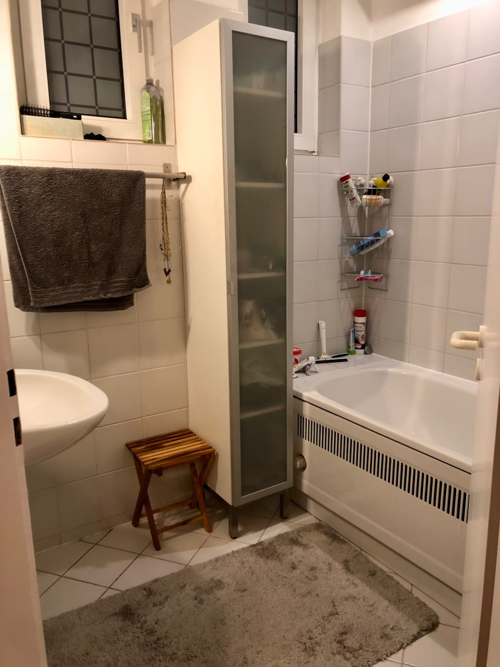 2-Zimmer-Wohnung zur Gamescom/Zwischenmiete – Lindenthalgürtel, 50935 Köln Lindenthal – Vorschaubild 5