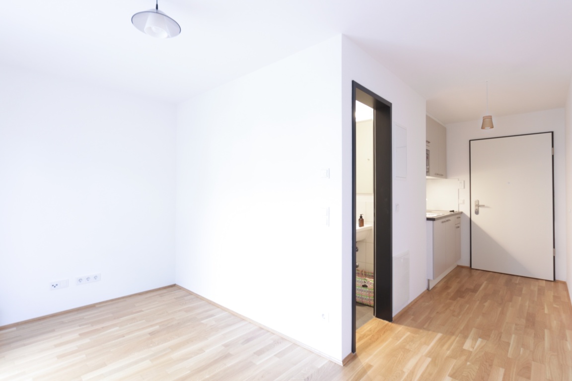 1-Zimmer-Wohnung Obergiesing-Fasangarten Chiemgaustraße 138A - Bild 7
