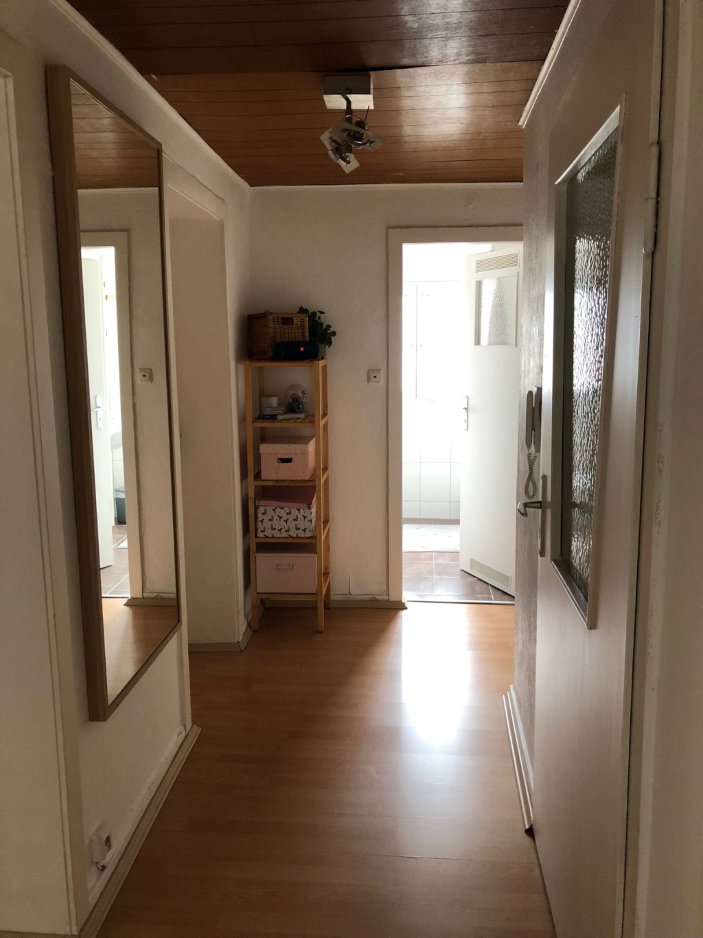 WG-Zimmer Bornheim Eulengasse - Bild 8