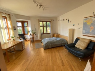 Imagen del anuncio: 3er-WG Zimmer in Altstadt Nähe