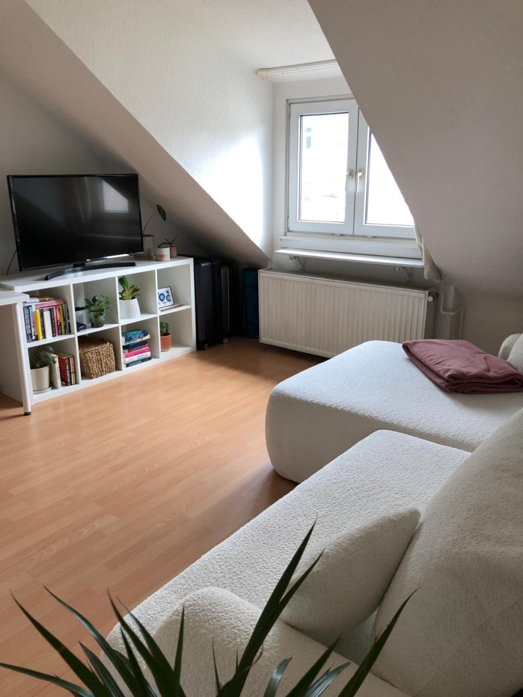 WG-Zimmer Bornheim Eulengasse - Bild 5