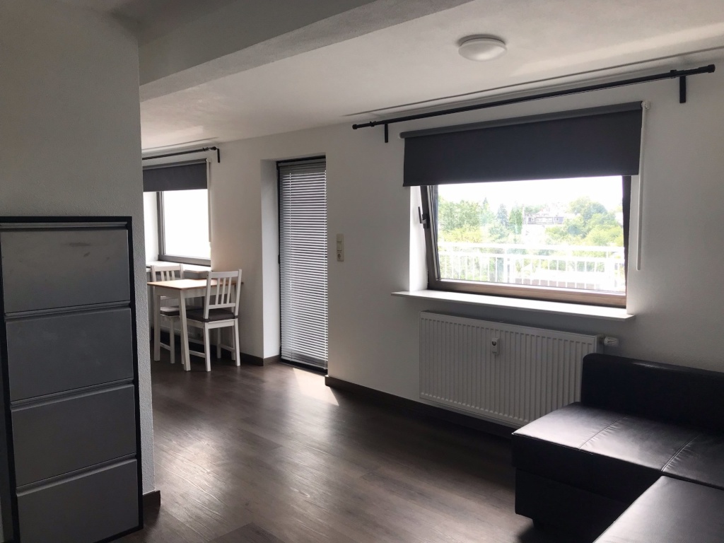 Wohnung Bonames Seulberger Str 00 - Bild 10