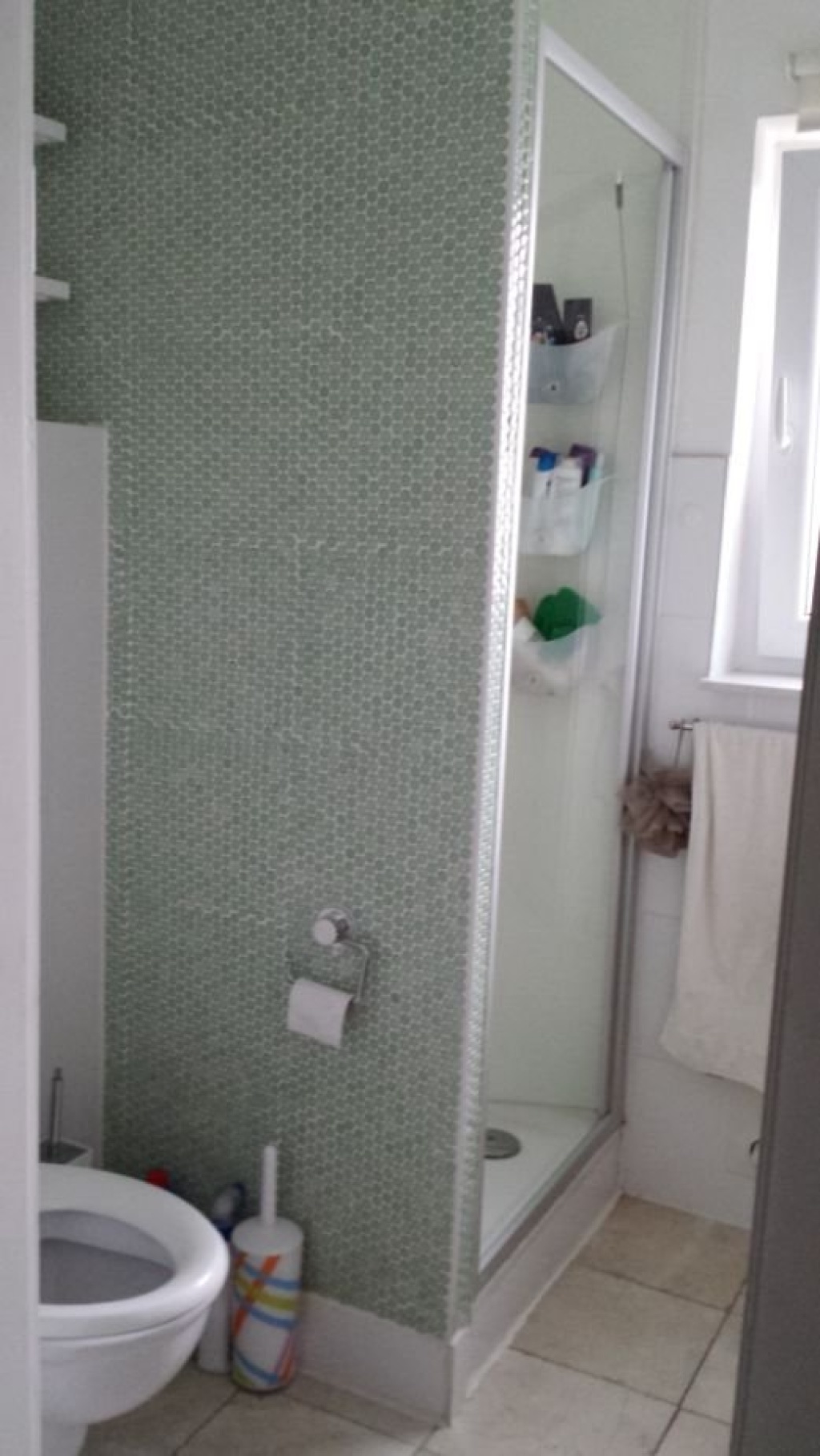 Habitación en WG Mönchfeld Steinbuttstr. - foto 8