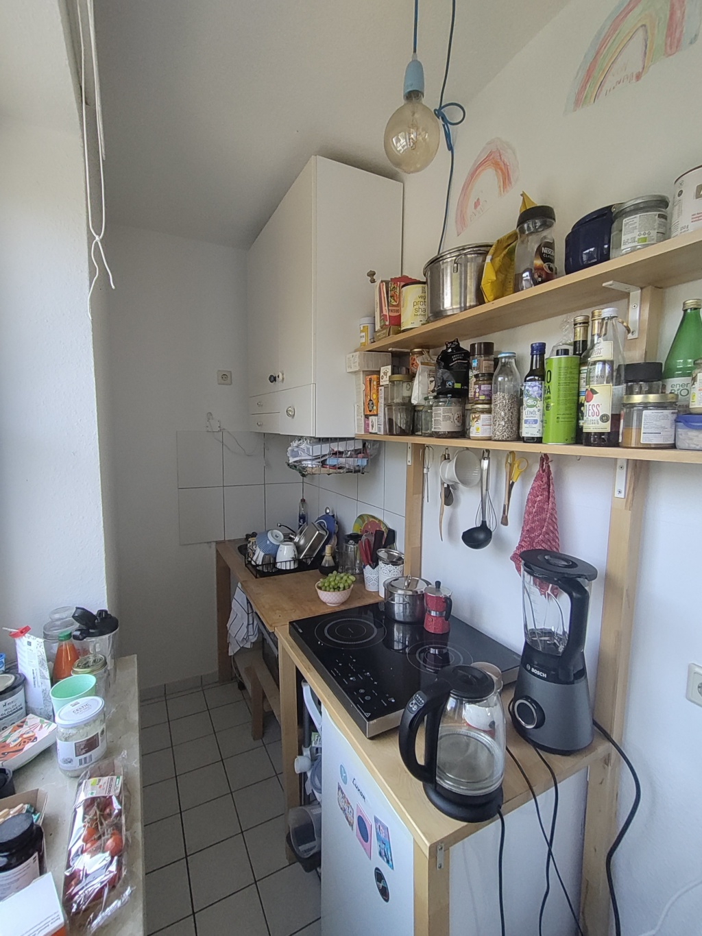 *wunderschöne helle EZW am Rande der Südstadt – Julius-Plücker-Straße, 53115 Bonn Südstadt – Vorschaubild 6