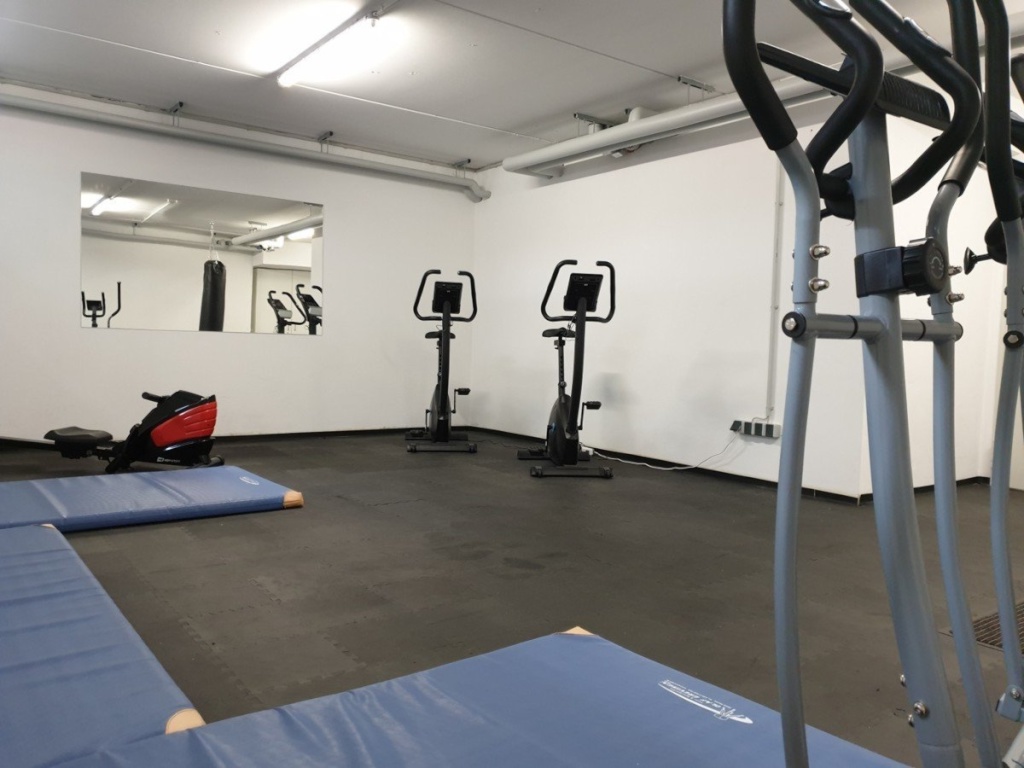 Exklusive, voll ausgestattete 1-Zimmer-Wohnung in zentraler Lage (Charlottenburg) – Leibnizstraße 85, 10625 Berlin Charlottenburg – Vorschaubild 12