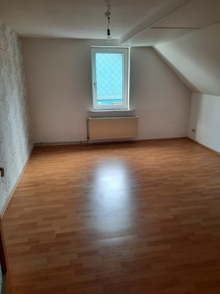Ad image: Zentrumsnah gelegene 2 ZimmerDachgeschosswohnung in Clausthal