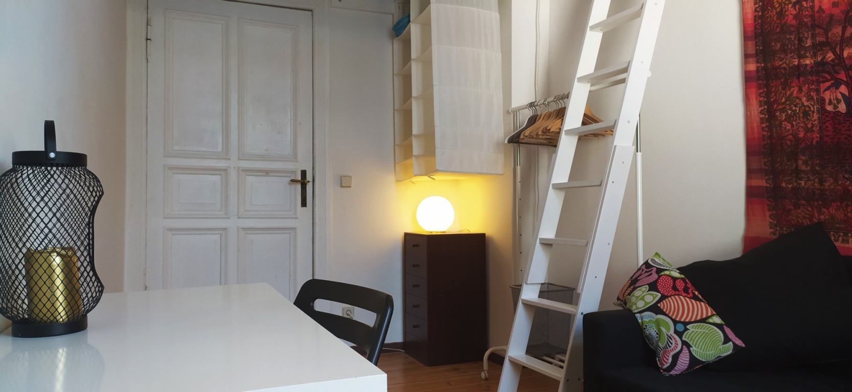Wohnung Pankow Damerowstr. 56 - ROOM for rent