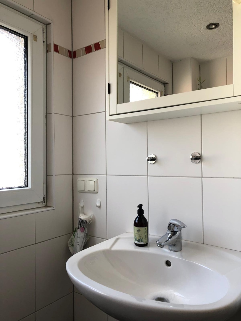 WG-Zimmer Bornheim Eulengasse - Bild 13