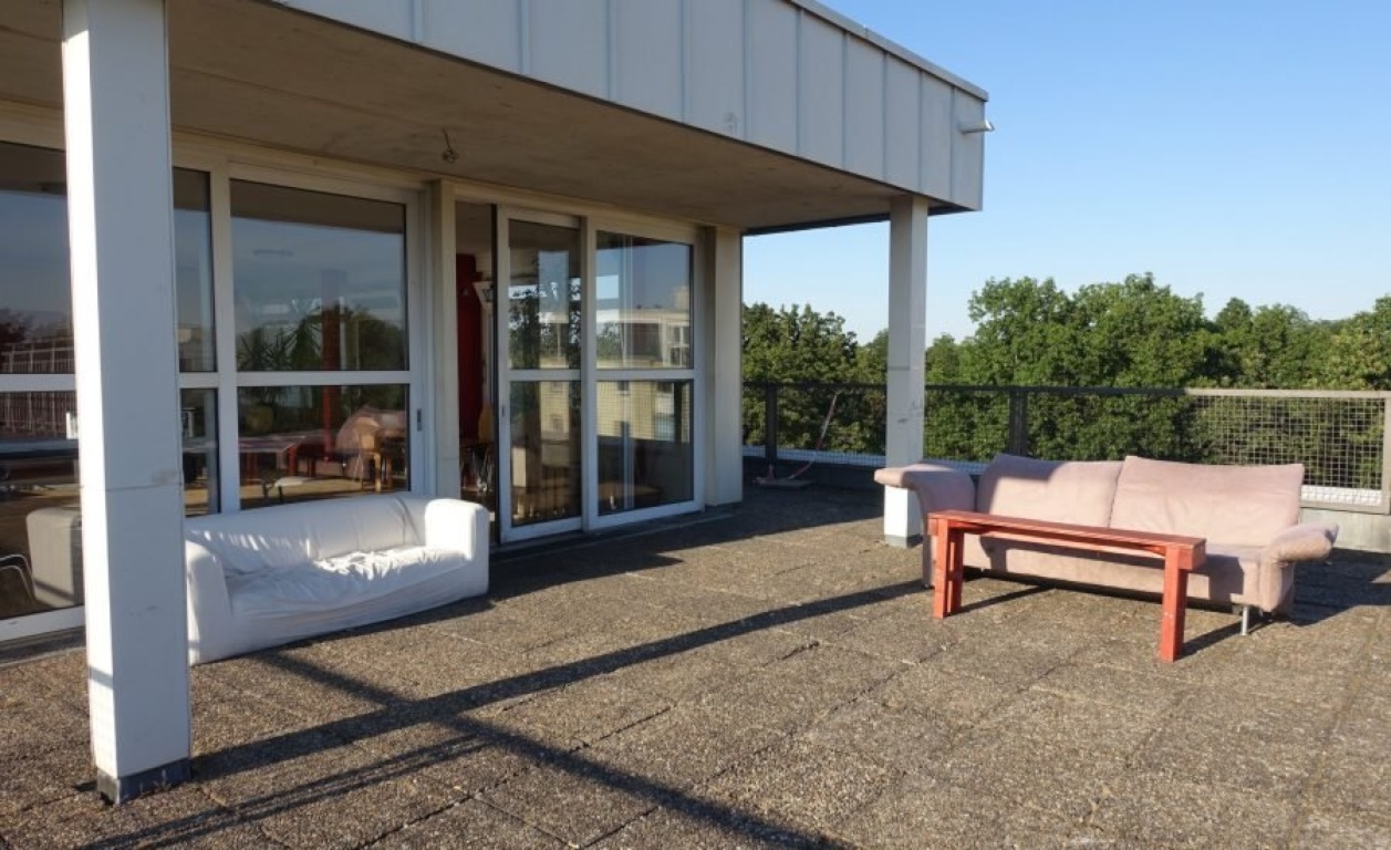 Flatshare Innenstadt-West Willy Andreas Allee 5 - picture 7