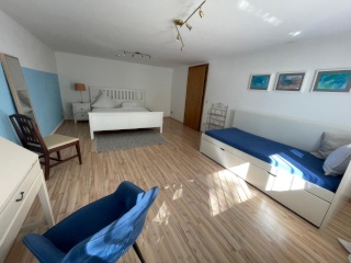 Ad image: 1-Zi.-Appartment bei Familie