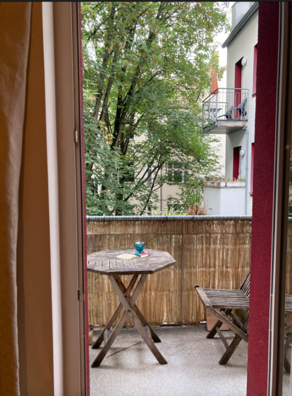 60 m2 großes Solo-Apartment – Gärtnerstrasse 3, 10245 Berlin Friedrichshain-Kreuzberg – Vorschaubild 3