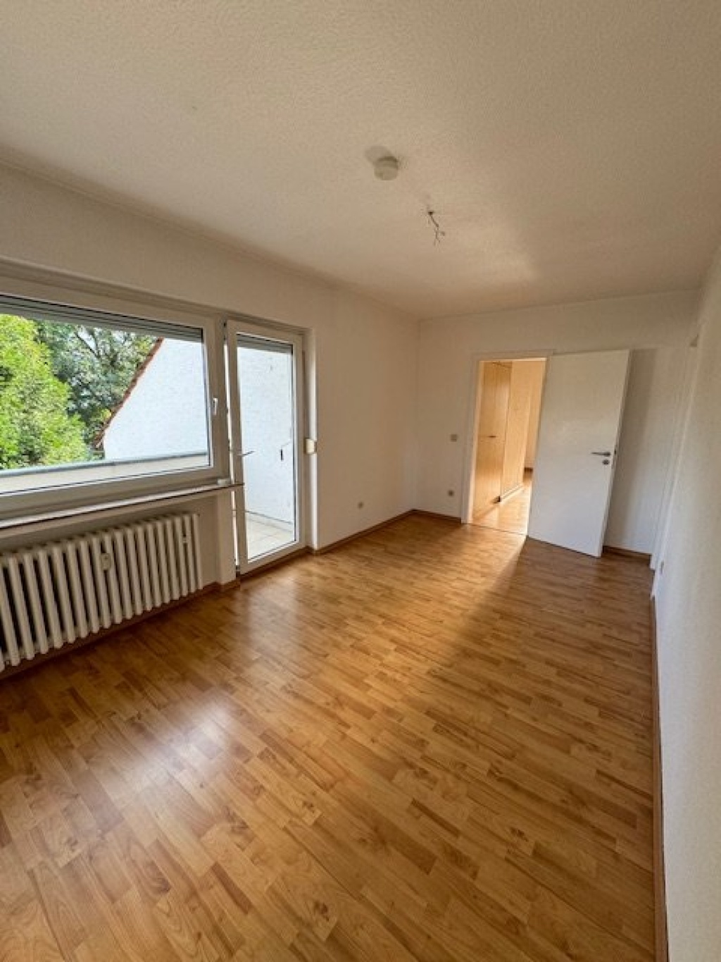 WG-Zimmer Beuel Küdinghovener Straße - Smaller Room