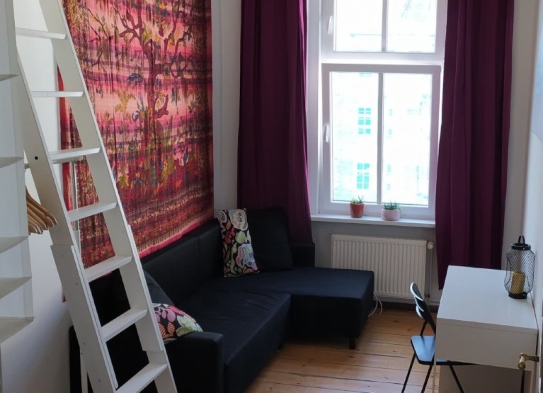 Wohnung Pankow Damerowstr. 56 - ROOM for rent