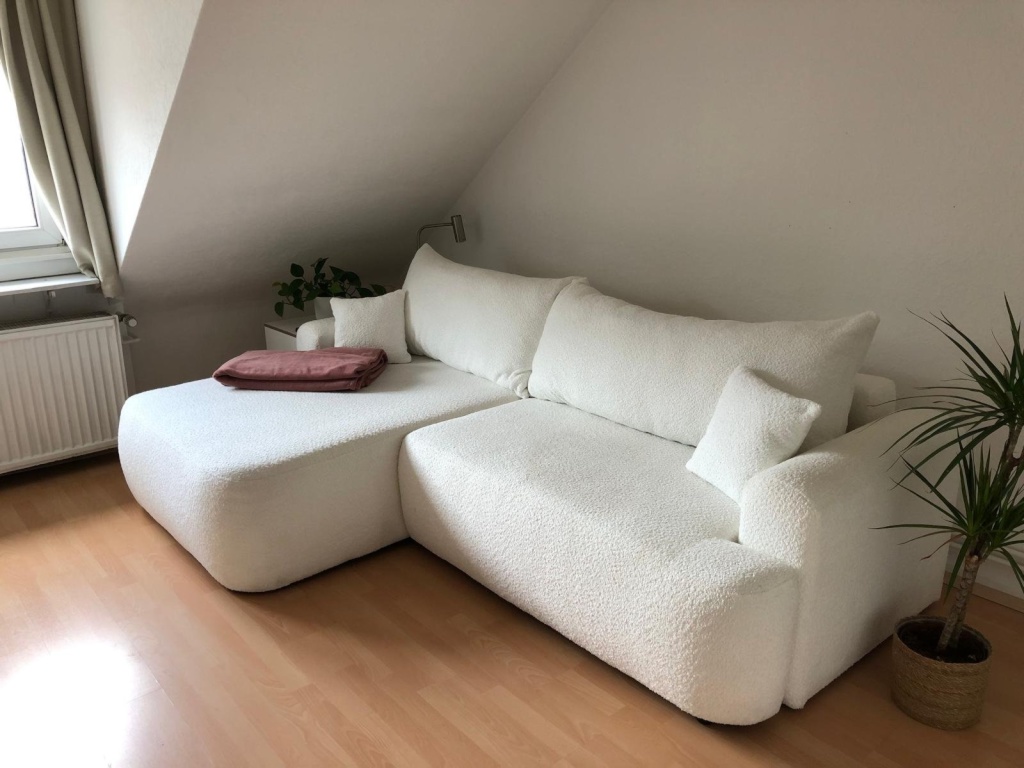 WG-Zimmer Bornheim Eulengasse - Bild 4