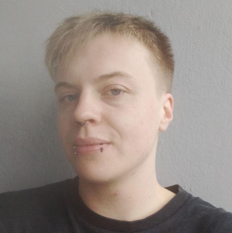 Profilbild