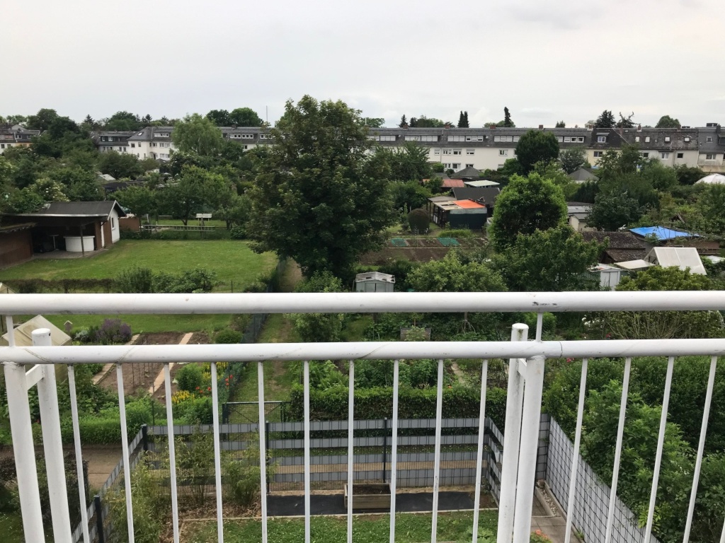 Wohnung Bonames Seulberger Str 00 - Bild 1