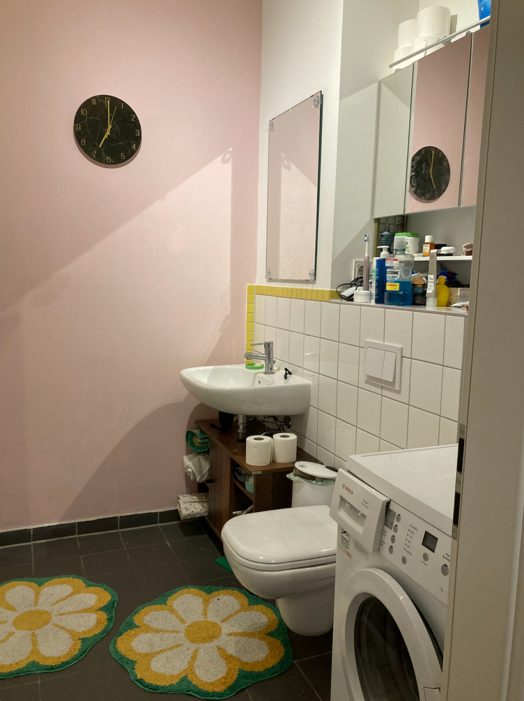 60 m2 großes Solo-Apartment – Gärtnerstrasse 3, 10245 Berlin Friedrichshain-Kreuzberg – Vorschaubild 7