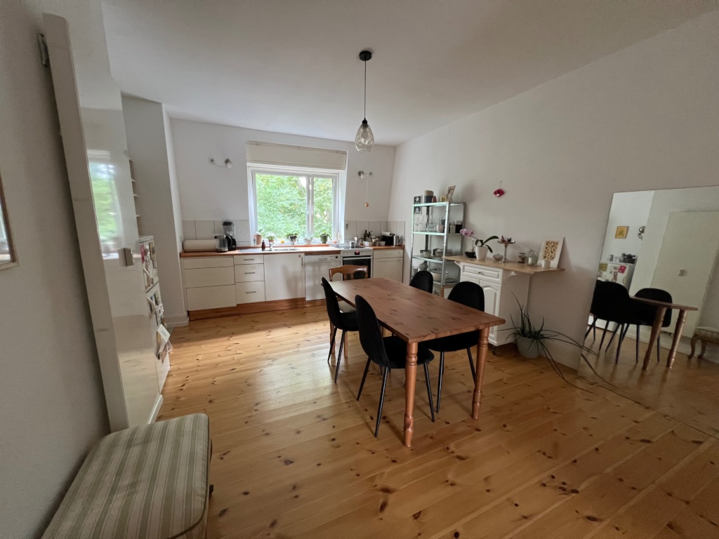 Flat Eschersheim Am Lindenbaum - picture 3