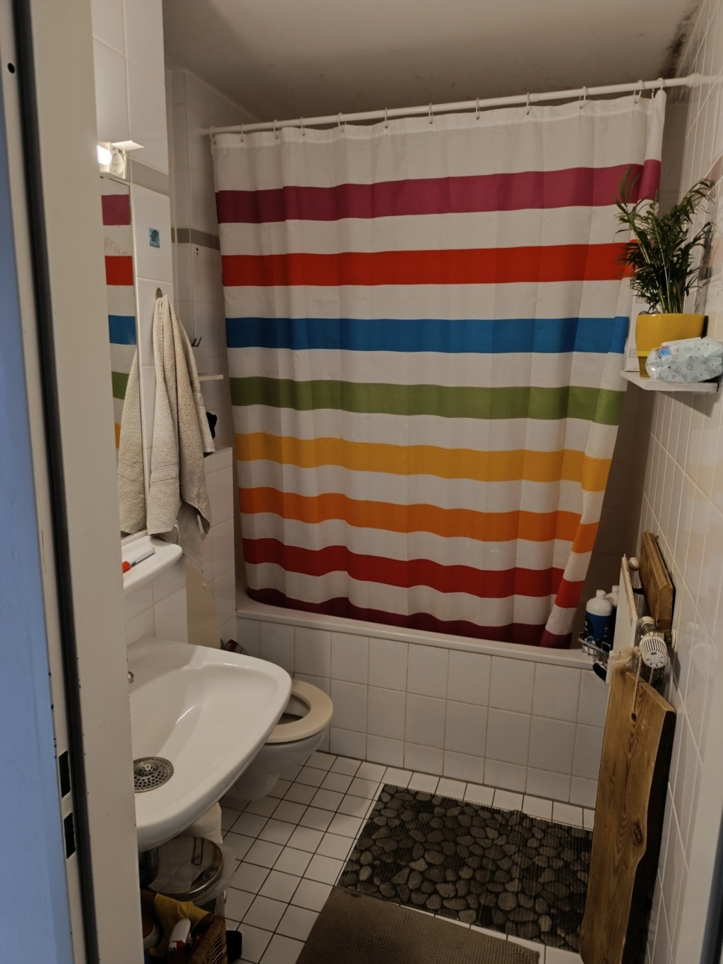 Comfortable 2 room apartment - everything you need within a few minutes walking distance – Erich-Weinert-str. 134-140, 10409 Berlin Prenzlauer Berg – Vorschaubild 8