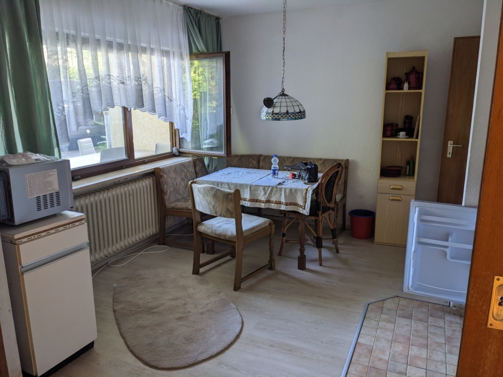 1 Room Flat Immenstaad Schulstrasse 37 - picture 7
