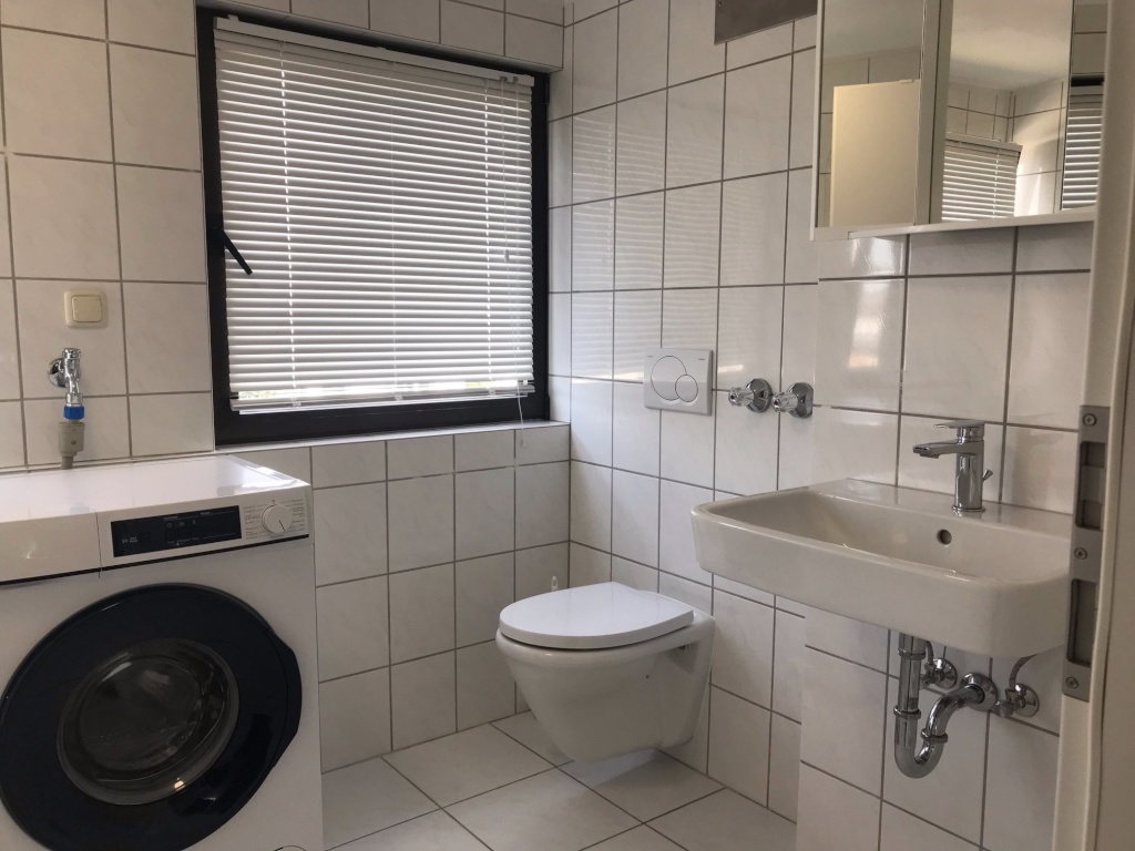 Wohnung Bonames Seulberger Str 00 - Bild 7