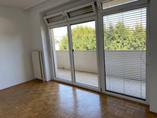 Imagen del anuncio: 370 € inkl. BK/Heizung/Warmwasser | WG-Zimmer mit Balkon nahe TU