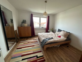 Charming Quiet Flat in the Heart of Schöneberg – Perfect Central Location! — photo 1