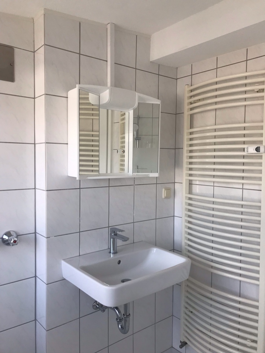 Wohnung Bonames Seulberger Str 00 - Bild 6