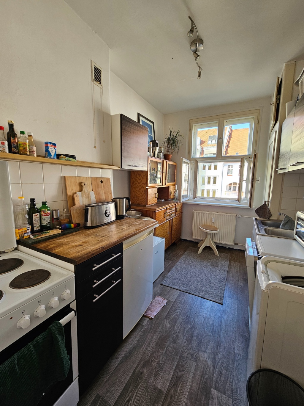 Wohnung Mitte Torstraße 18 - Bild 4