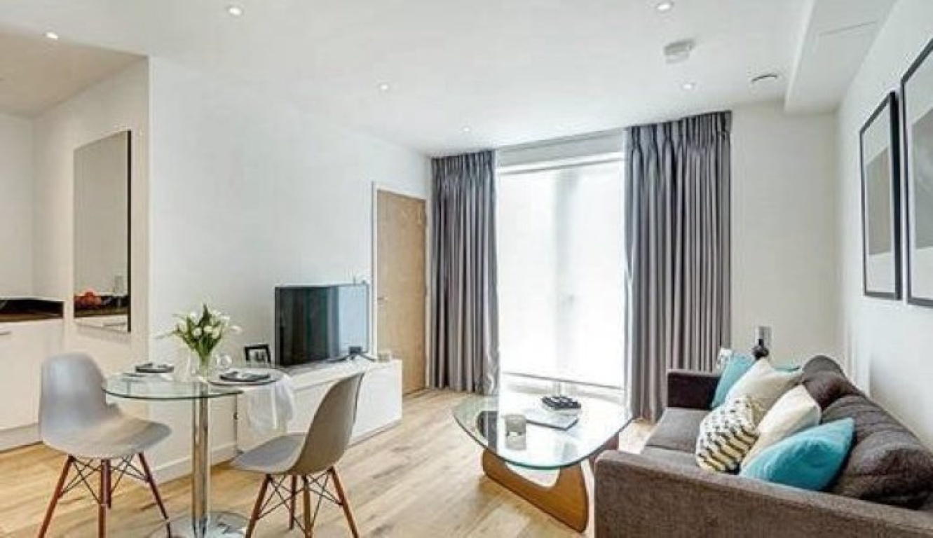 WG-Zimmer Charlottenburg Nürnberger Strasse 29 - Bild 1