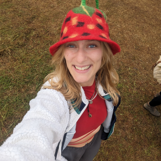 Profilbild