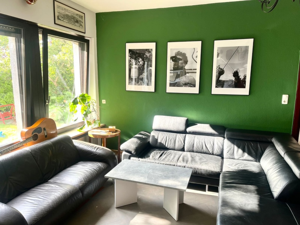 WG-Zimmer Frauenland Salvatorstraße 16 - Bild 5