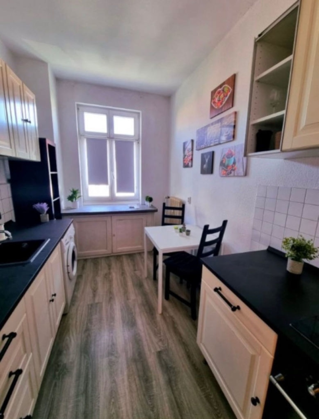 Habitación en WG Friedrichshain Proskauer Straße 38 - foto 3
