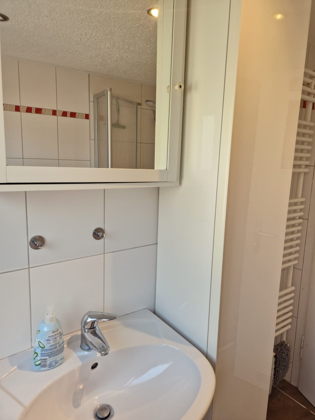 WG-Zimmer Bornheim Eulengasse - Bild 15