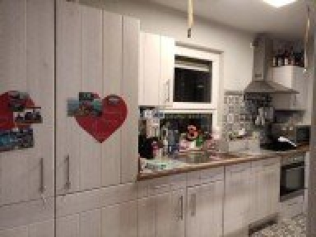 Flatshare Tamm Hauptstraße 51 - Küchenbereich