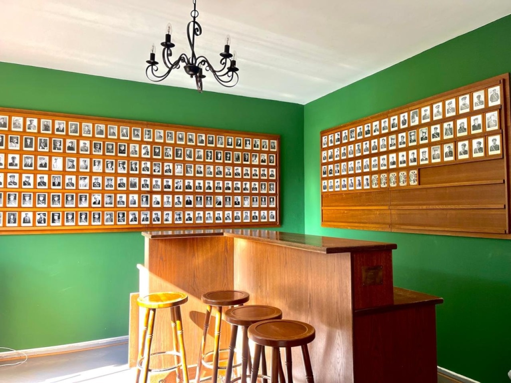 WG-Zimmer Frauenland Salvatorstraße 16 - Bild 6