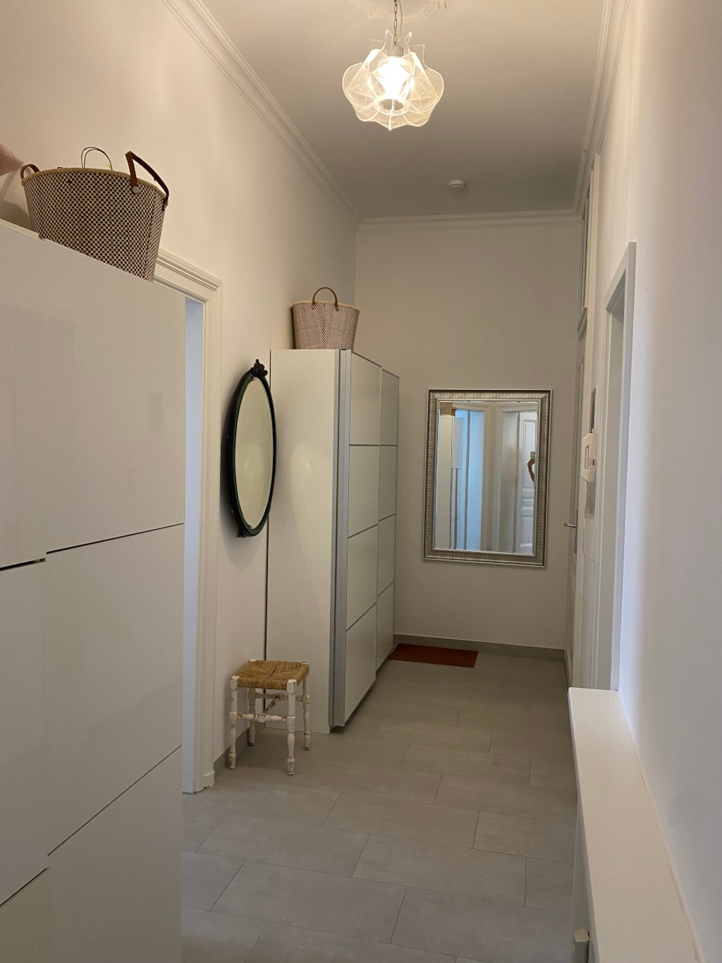 Mitbewohnerin Gesucht, Möb. Wohnung im Nordendost, Frankfurt (Verfügbar 4 Monate) – 60389 Frankfurt am Main Frankfurt am Main – Vorschaubild 17