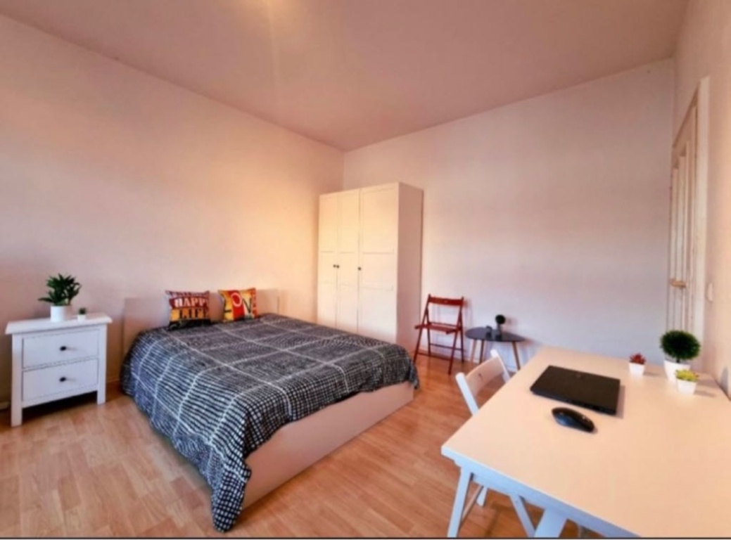 Habitación en WG Friedrichshain Proskauer Straße 38 - foto 2