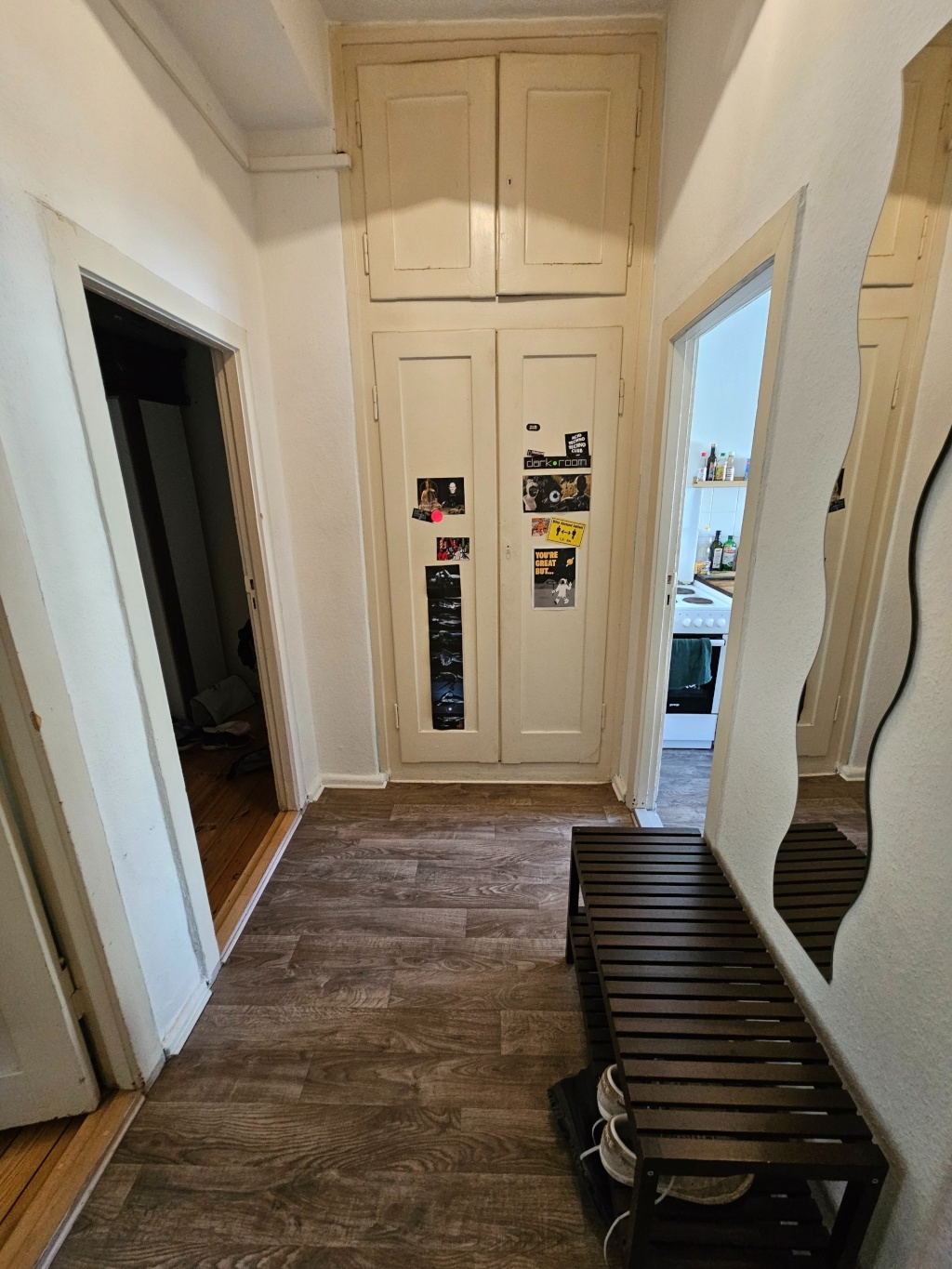 Wohnung Mitte Torstraße 18 - Bild 6